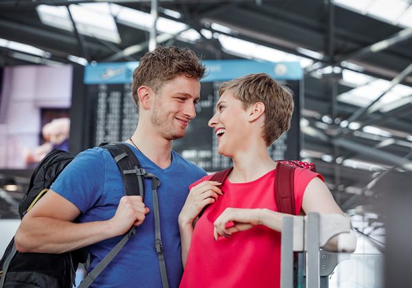 Adiós a las mascarillas en aviones y aeropuertos