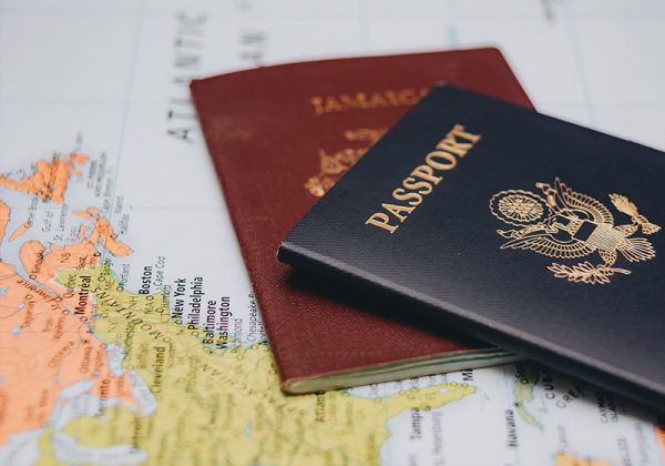 16 International Business Travel Tips