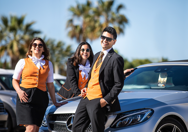 SIXT incrementa su plantilla en un 30% en una temporada marcada por la plena recuperación del sector turístico español