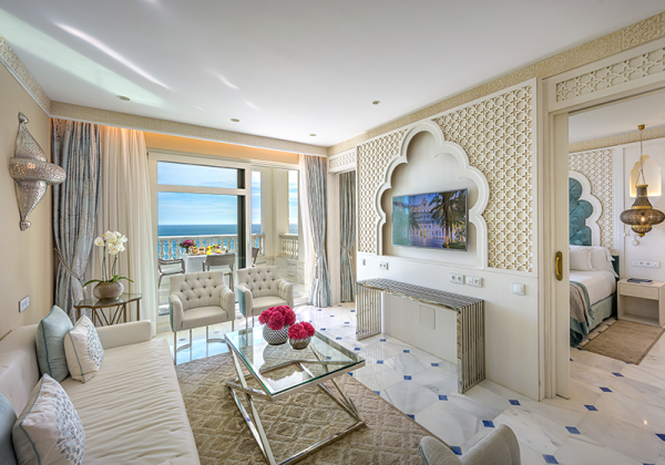 Gran Hotel Miramar celebra su 5º aniversario