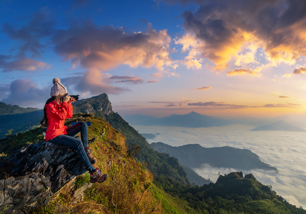 El 70% de los españoles están dispuestos a pagar más por turismo sostenible