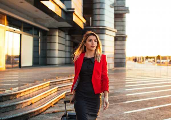 Los viajes de empresa alcanzar el 90% del volumen de actividad de 2019