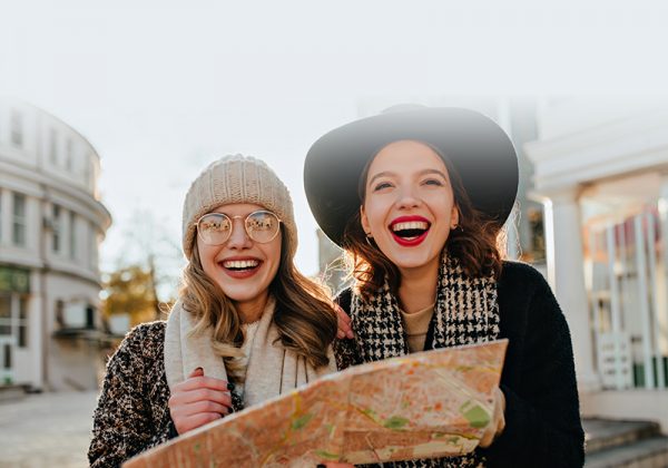 La recuperación de los viajes en Europa, lenta pero imparable