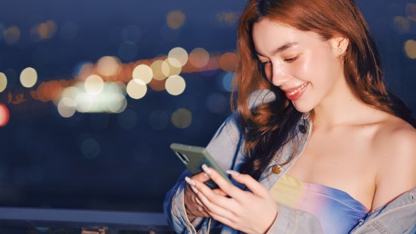 [INFOGRAFÍA] ¿Es posible pasar unas vacaciones sin teléfono móvil?