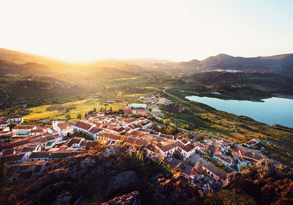 Meliá Zahara Atlanterra reabrirá tras una reforma