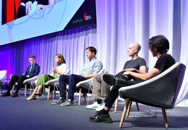 Juan de Antonio señala la necesidad de regular el sector VTC