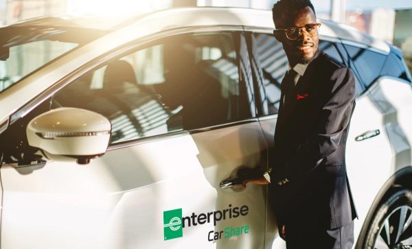 Enterprise lanza ‘Car Share’ en España tras su éxito en otros países