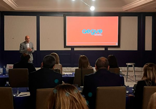 AEGVE desarrolla su termómetro 2022 por primera vez en Bilbao