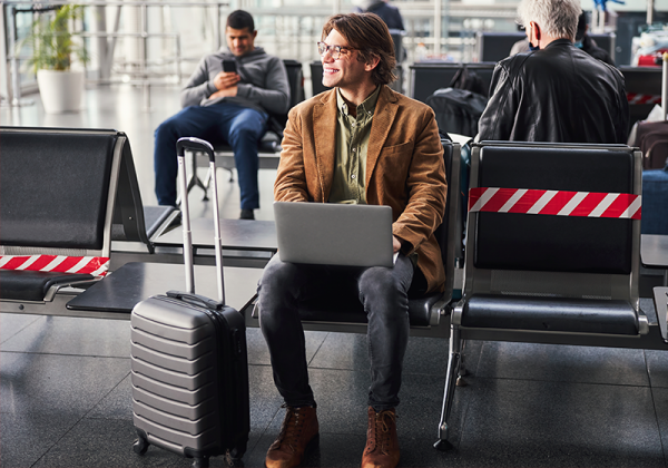 Las 5 tecnologías más importantes en la recuperación del turismo