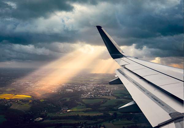 IATA: “La demanda está volviendo rápidamente a niveles prepandemia”