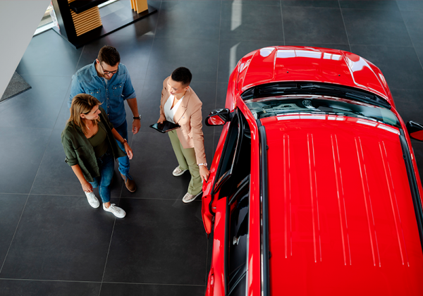 Mayo ha sido el mes en el que más vehículos se han matriculado en lo que llevamos de año