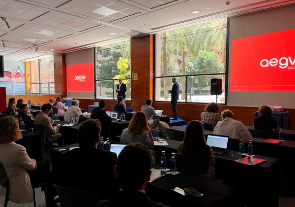 Valencia, una jornada del termómetro que teníamos pendiente