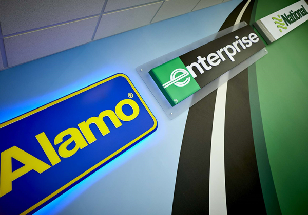 Enterprise consolida su liderazgo alcanzando el mayor número de oficinas en estaciones de tren de la red de Adif