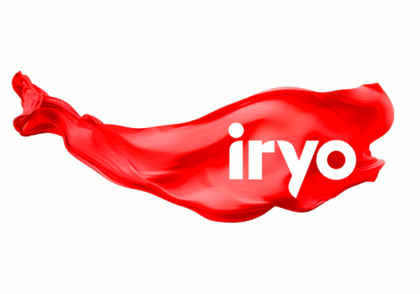  iryo socio del programa One4you Spain