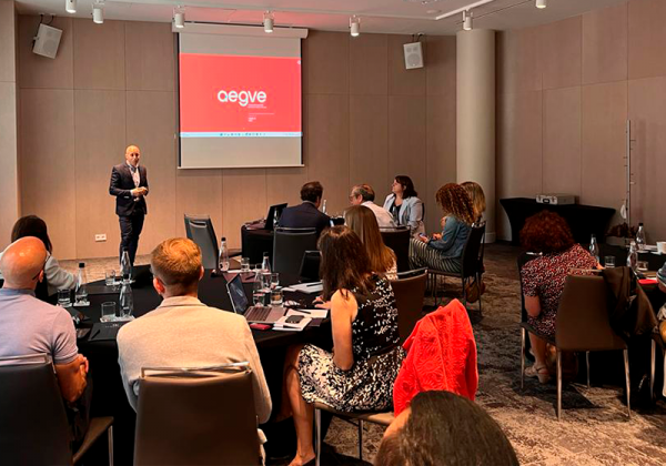 Termómetro de AEGVE en Lisboa: comenzamos a analizar la situación actual