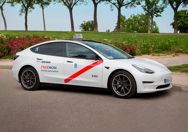 Objetivo 55: medidas para una movilidad verde en España