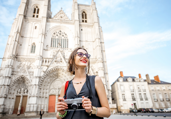 Un 40% de los españoles afirma que este año viajará más que el anterior