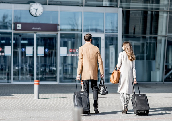 El 87% de las empresas españolas tiene dificultades para implantar un programa de viajes de negocios sostenible