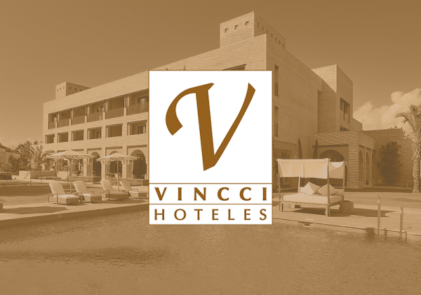 Vincci Hoteles frena el desperdicio alimentario a diario en 27 de sus establecimientos junto a Too Good To Go