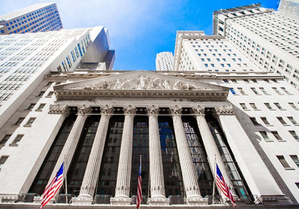 American Express GBT empieza a cotizar en la bolsa de Nueva York