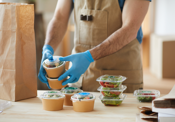 Ilunion Hotels y la app Too Good To Go se unen