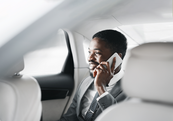 7 de cada 10 españoles renunciaría a su coche de empresa