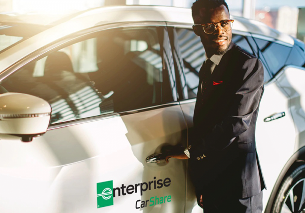 RRHH y movilidad sostenible: Estudio Enterprise Mobility