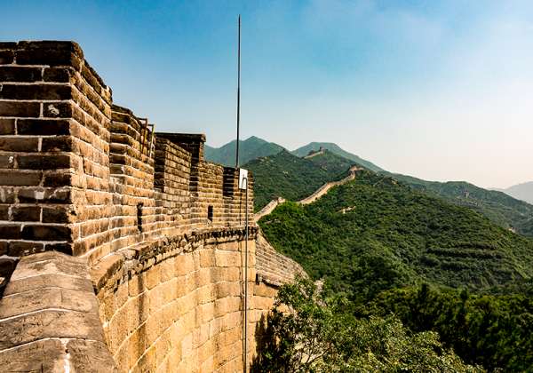 Pekín reabre sus fronteras internacionales dos años después