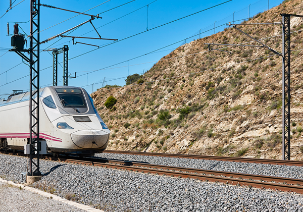Renfe vende los 43.000 billetes de los nuevos trenes que operarán en Galicia y Asturias