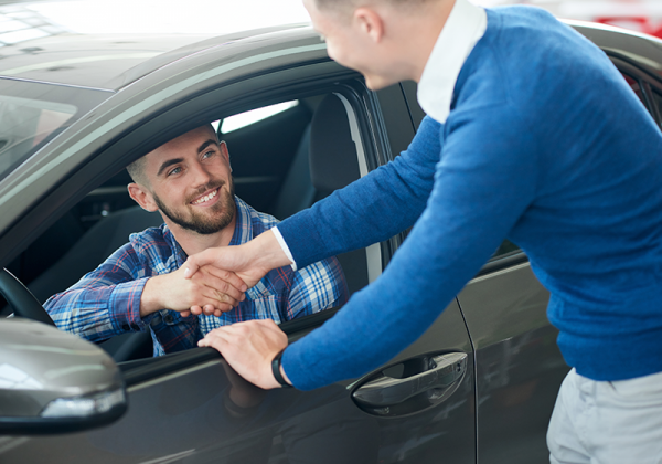 AER Las matriculaciones de vehículos de renting cierran el primer semestre con un peso en el mercado que roza el 26%