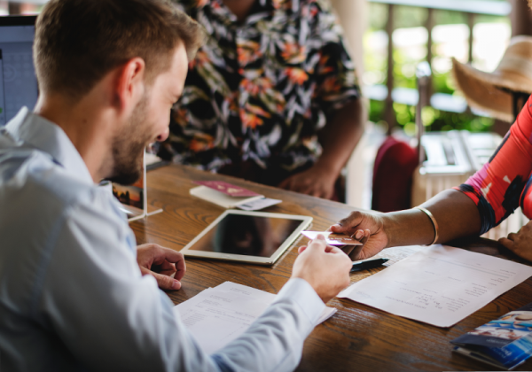 El registro de viajeros ya es obligatorio en España: estos son los datos que te van a pedir a partir de ahora