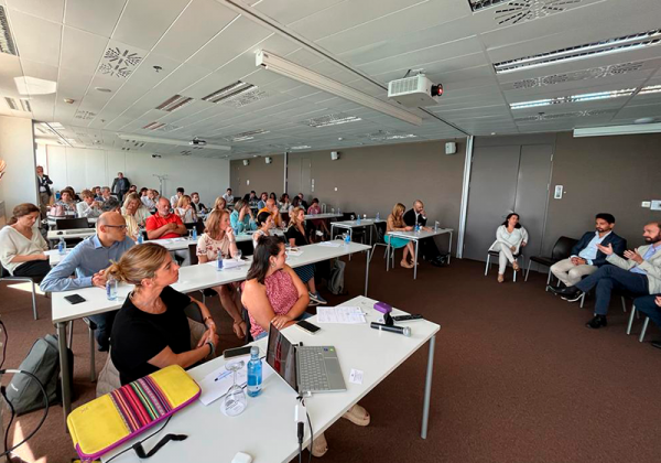 Termómetro de Barcelona: contenido e información de interés