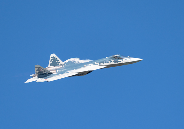 Vuelo supersónico unirá Londres y Nueva York en tres horas y media