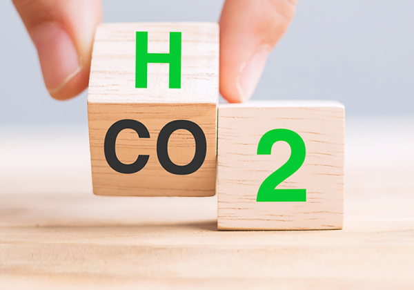 Amadeus invierte en CHOOOSE para ofrecer información sobre emisiones de carbono y opciones de acción climática