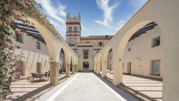 Eurostars incorpora el Hotel Palacio Marqués de Arizón