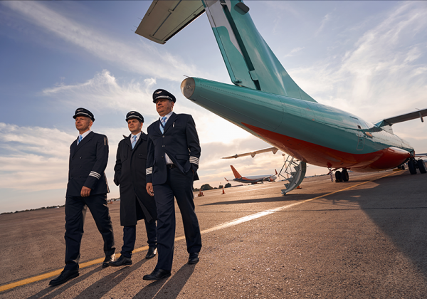 Air Europa volará entre Madrid y Kuwait en código compartido con Kuwait Airways