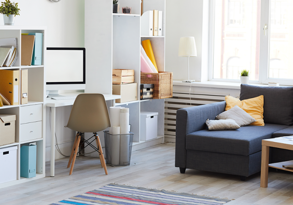 El Corporate Housing se encuentra en plena recuperación este 2022