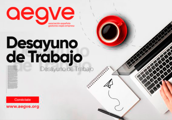 AEGVE celebra durante el mes de marzo desayunos de trabajo entre sus socios