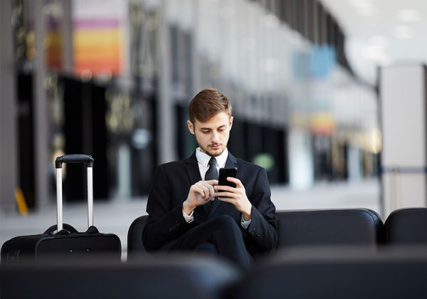 Los viajes de negocios se han reactivado y son más importantes que nunca