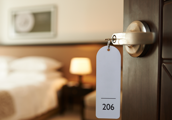 Cinco tendencias que marcan el negocio de los hoteles