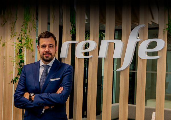 Javier Marín: “Tratamos de extender nuestra oferta al mayor número de viajeros posible”