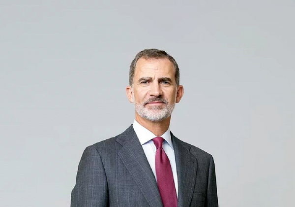 El Rey Felipe VI presidirá el Comité de Honor del INTERNATIONAL SUMMIT TRAVEL MANAGEMENT AEGVE 2022 en Málaga
