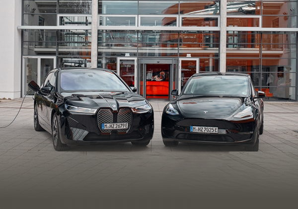 360 grados de sostenibilidad – SIXT adopta un programa integral para mejorar la protección del clima