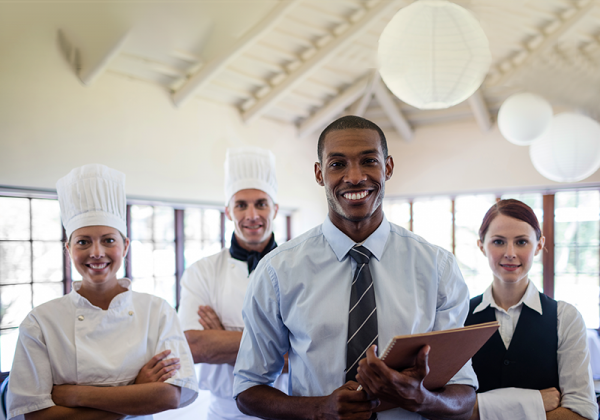 Cinco claves para paliar la falta de personal en hoteles