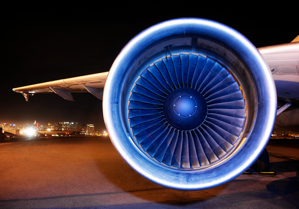 Las turbulencias aéreas suben por el cambio climático