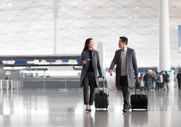 Más de la mitad de los empleados españoles, preocupados por el retraso en el reembolso de gastos por parte de las empresas