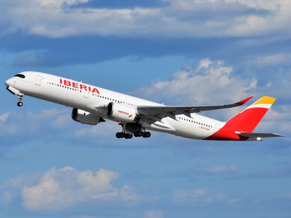 El Grupo Iberia cierra un verano de récord con más de 34.000 vuelos operados