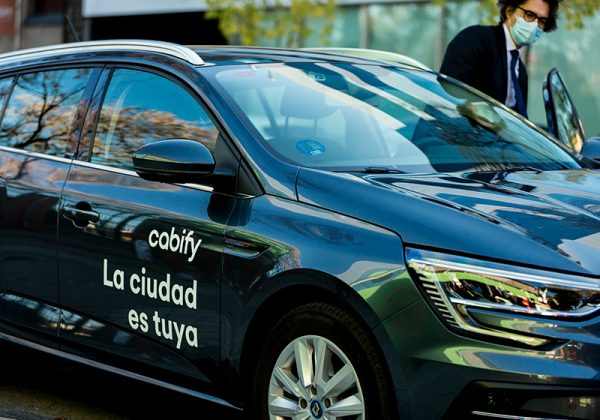 Regulación del sector VTC en la Comunidad Valenciana