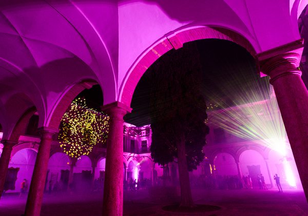 El destino Costa del Sol, colaborador de nuestro ANNUAL MEETING 2022