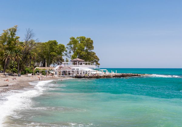 Bienvenidos a la ciudad del International Summit Aegve 2022